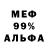 Бутират BDO 33% Vergil Sparda